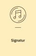 Signatur