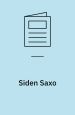 Siden Saxo