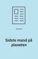 Sidste mand på planeten