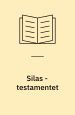 Silas - testamentet