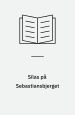 Silas på Sebastiansbjerget