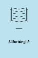 Silfurtúnglið. Helgafell