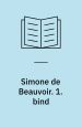 Simone de Beauvoir