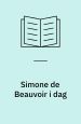 Simone de Beauvoir i dag. Samtaler gennem 10 år. Fremad