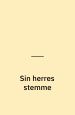 Sin Herres Stemme