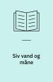 Siv vand og måne