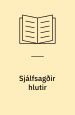 Sjálfsagðir hlutir. Helgafell