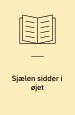 Sjælen sidder i øjet
