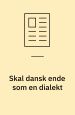 Skal dansk ende som en dialekt