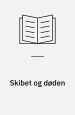 Skibet og døden. Lademann Klassiker