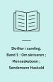 Menneskebonn