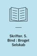 Broget selskab