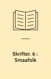 Smaafolk