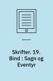 Sagn og eventyr
