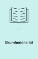 Skumhedens tid. 90´ernes eksistentielle fortælling