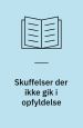 Skuffelser der ikke gik i opfyldelse