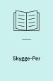 Skygge-Per