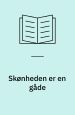 Skønheden er en gåde. Søren Ulrik Thomsens forfatterskab