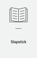 Slapstick. Luna-B