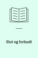 Slut og forbudt!. Illustration af Vif Dissing