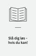 Slå dig løs - hvis du kan