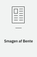 Smagen af Bente