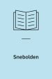 Snebolden