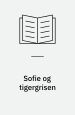 Sofie og Tigergrisen