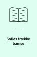 Sofies frække bamse