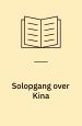 Solopgang over Kina