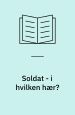 Soldat i hvilken hær