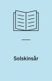Solskinsår