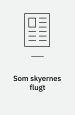 Som skyernes flugt