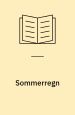 Sommerregn