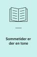 Sommetider er der en tone