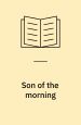 Son of the Morning