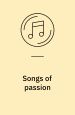Songs of passion