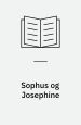 Sophus og Josephine