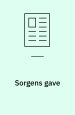 Sorgens gave