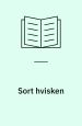 Sort hvisken