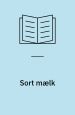 Sort mælk