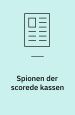 Spionen der scorede kassen