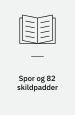 Spor og 82 skildpadder. Himmerlands Kunstmuseum