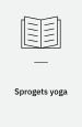 Sprogets yoga