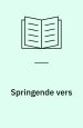 Springende vers. Steen Hasselbalchs forlag