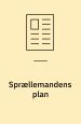 Sprællemandens plan