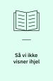 Så vi ikke visner ihjel