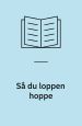 Så du loppen hoppe