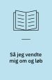 Så jeg vendte mig om og løb