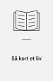 Så kort et liv
